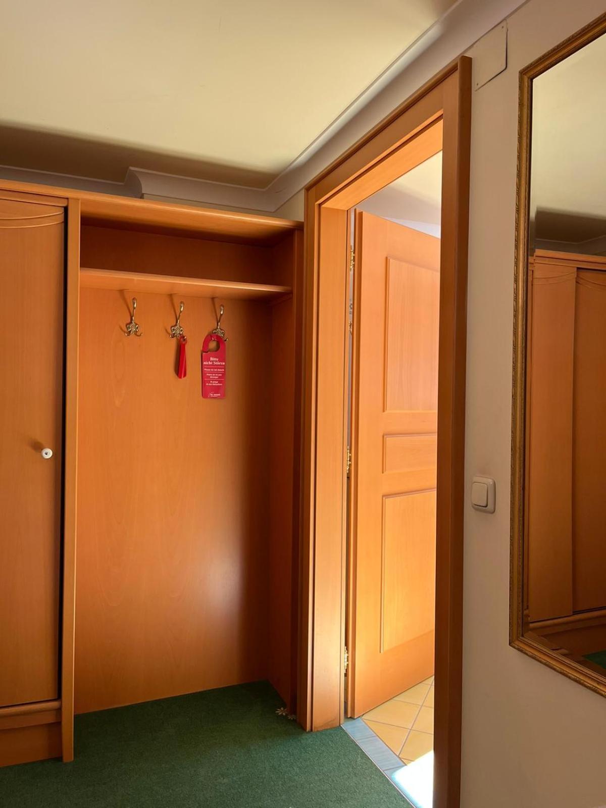 Hotel Voglauerhof Abtenau Εξωτερικό φωτογραφία